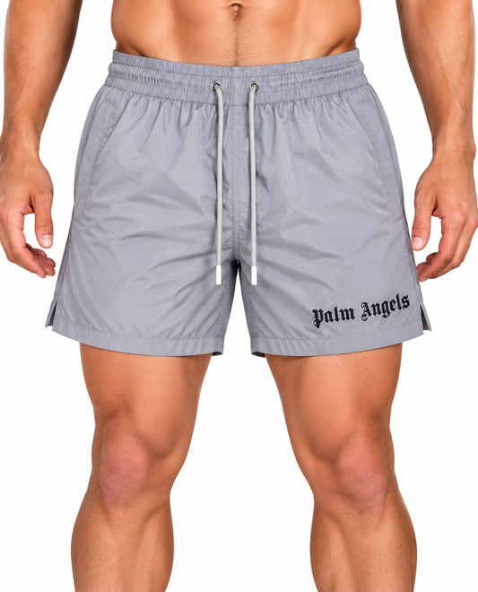 PANTALONETA PALM ANGELS TURCA-