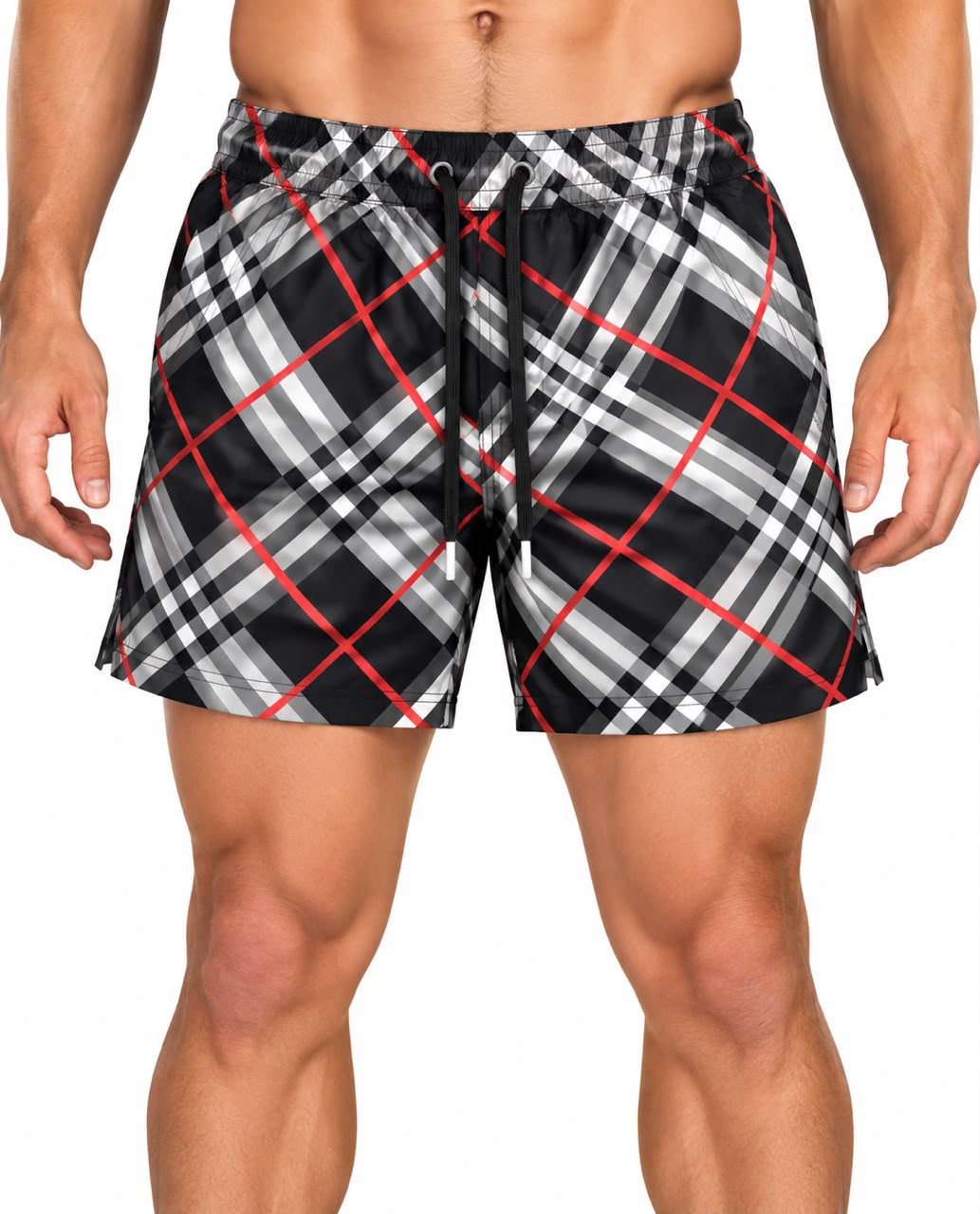 PANTALONETA BURBERRY TURCA-