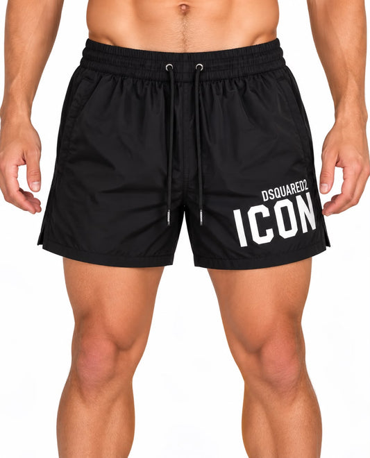 PANTALONETA DSQUARED2 TURCA-