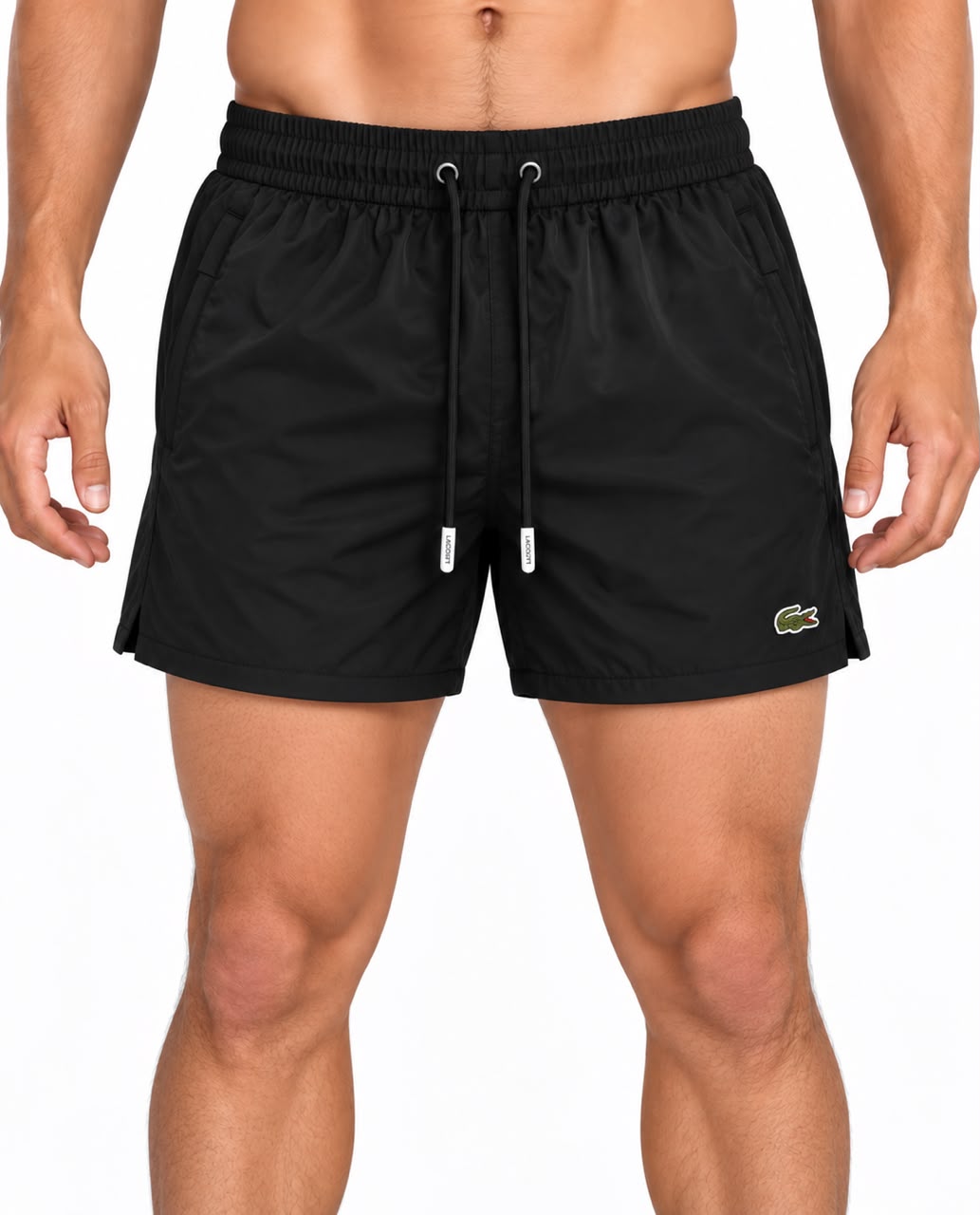 PANTALONETA LACOSTE TURCA-