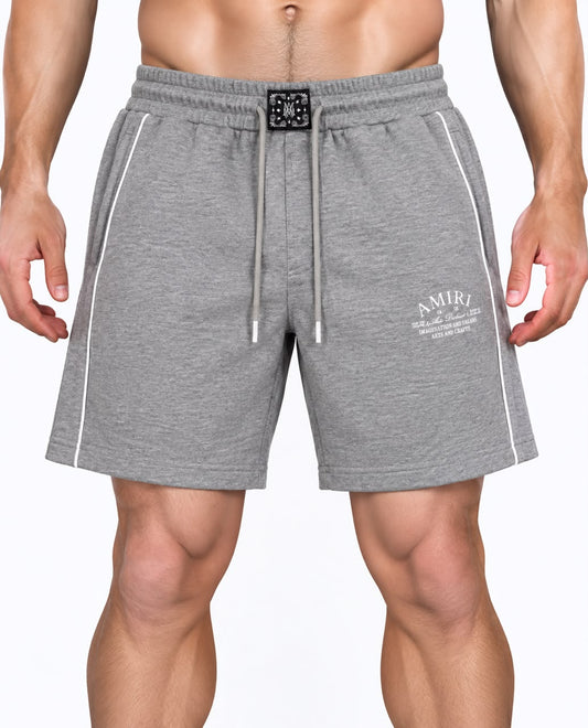 PANTALONETA AMIRI ALGODON-