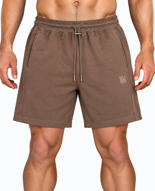 PANTALONETA AMIRI ALGODON-