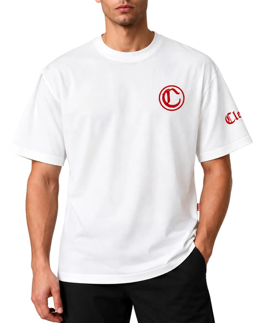 CAMISETA CLEMONT 8237 PREMIUM-