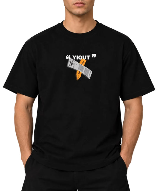 CAMISETA YOUT 3035 PREMIUM-