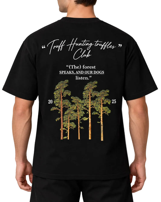 CAMISETA YOUT PREMIUM-