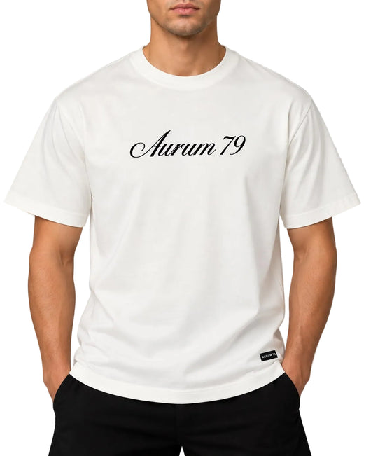 CAMISETA AURUM 20614 PREMIUM-