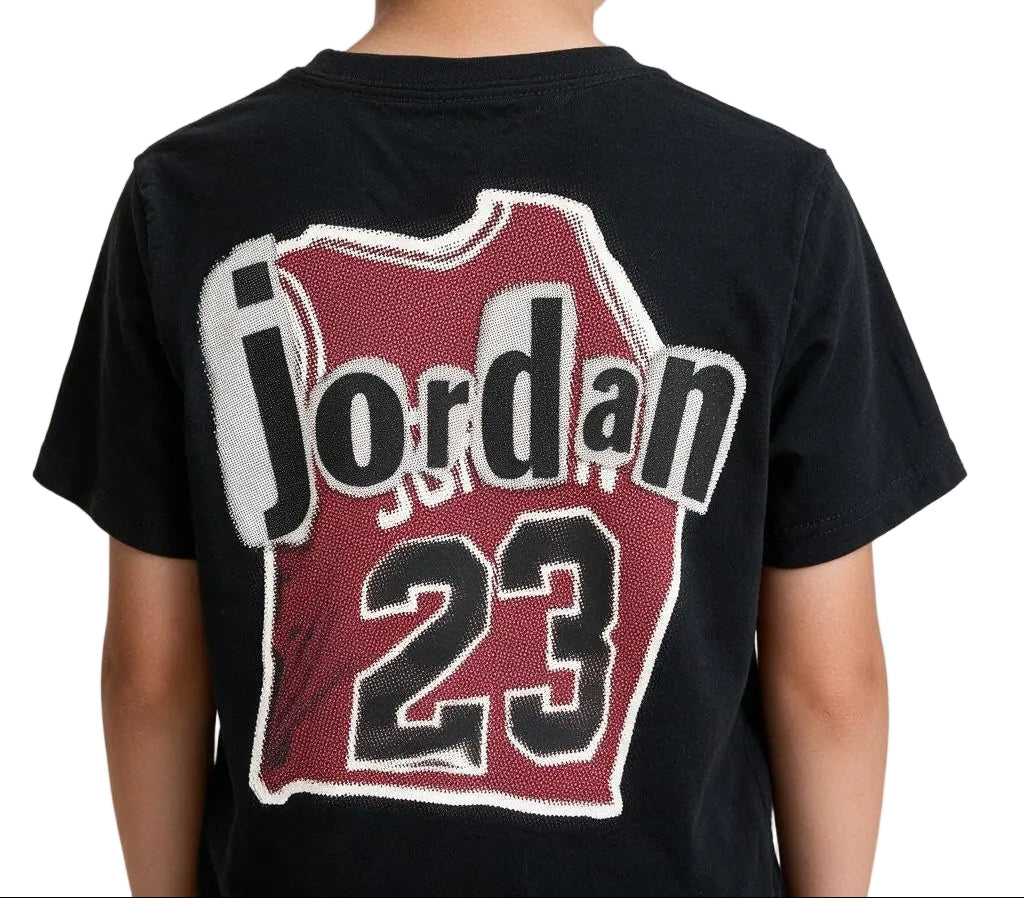 CAMISETA JORDAN ORIGINAL