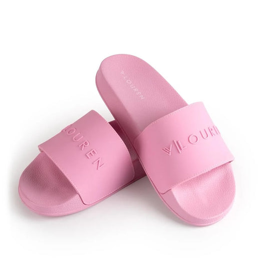 CHANCLAS LOUREN ORIGINAL-