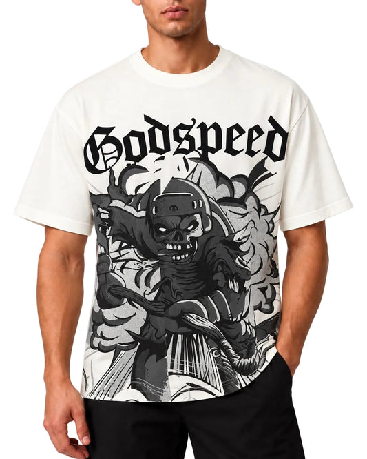CAMISETA GODSPEED 7029 PREMIUM-