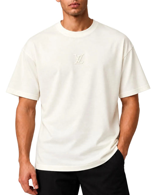 CAMISETA LOUIS VUITTON TURCA-