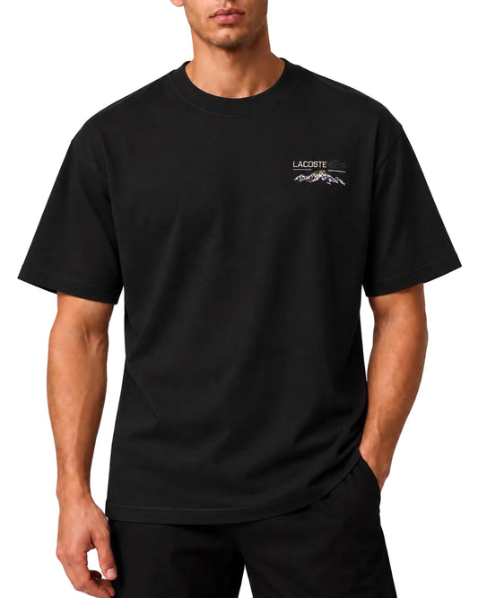 CAMISETA LACOSTE PREMIUM-