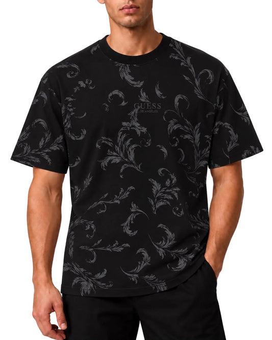 CAMISETA GUESS PREMIUM-