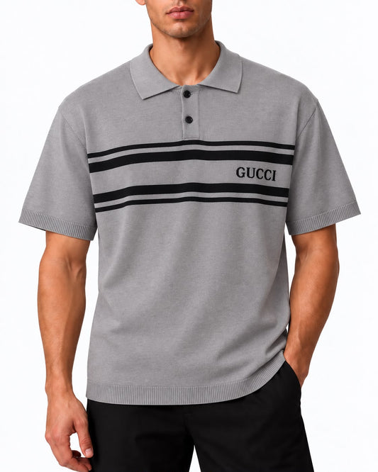 TIPO POLO GUCCI TURCA-