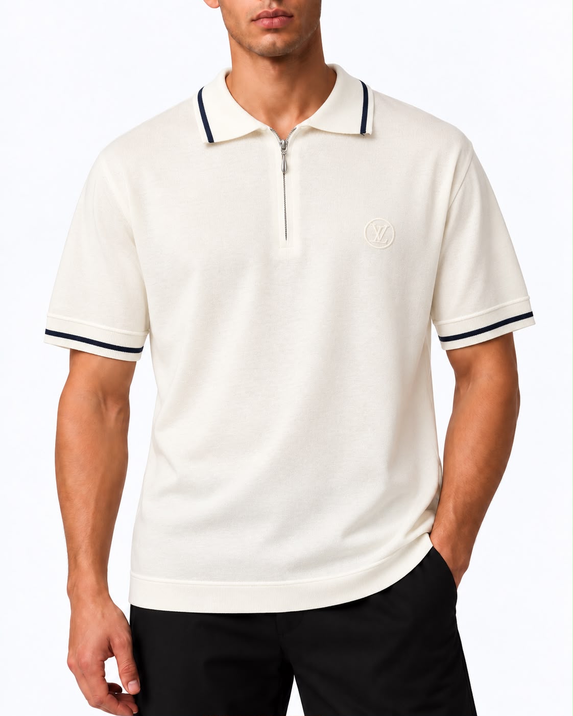 TIPO POLO LOUIS VUITTON TURCA-