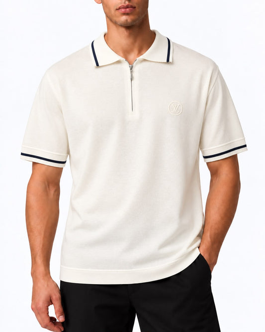 TIPO POLO LOUIS VUITTON TURCA-