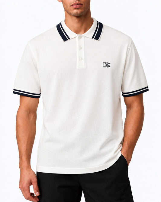 TIPO POLO DOLCE GABBANA TURCA-