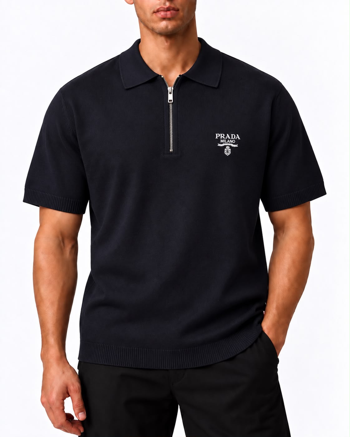 TIPO POLO PRADA TURCA-
