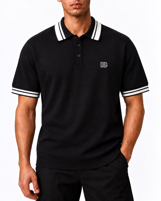 TIPO POLO DOLCE GABBANA TURCA-
