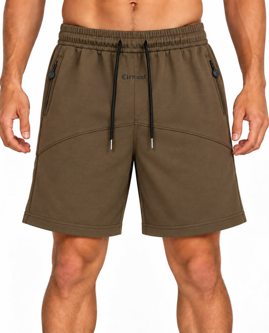 PANTALONETA CLEMONT ALGODON-