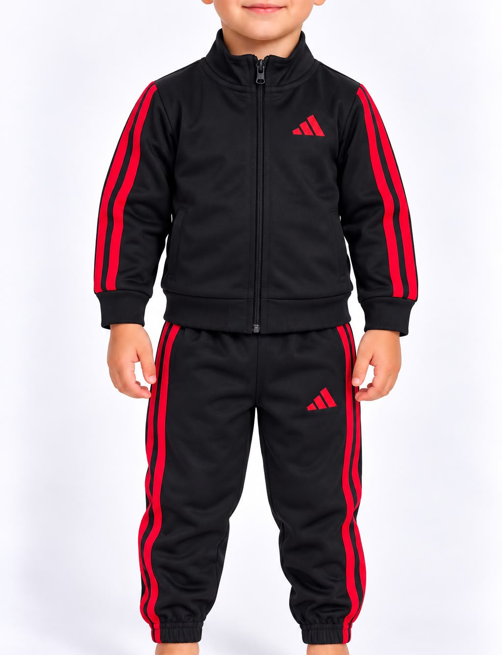 CONJUNTO ADIDAS ORIGINAL