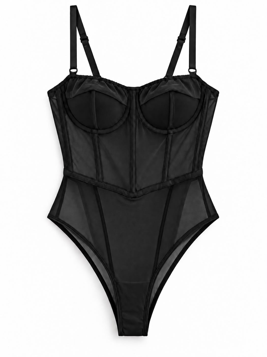 BODY AMERICANO-