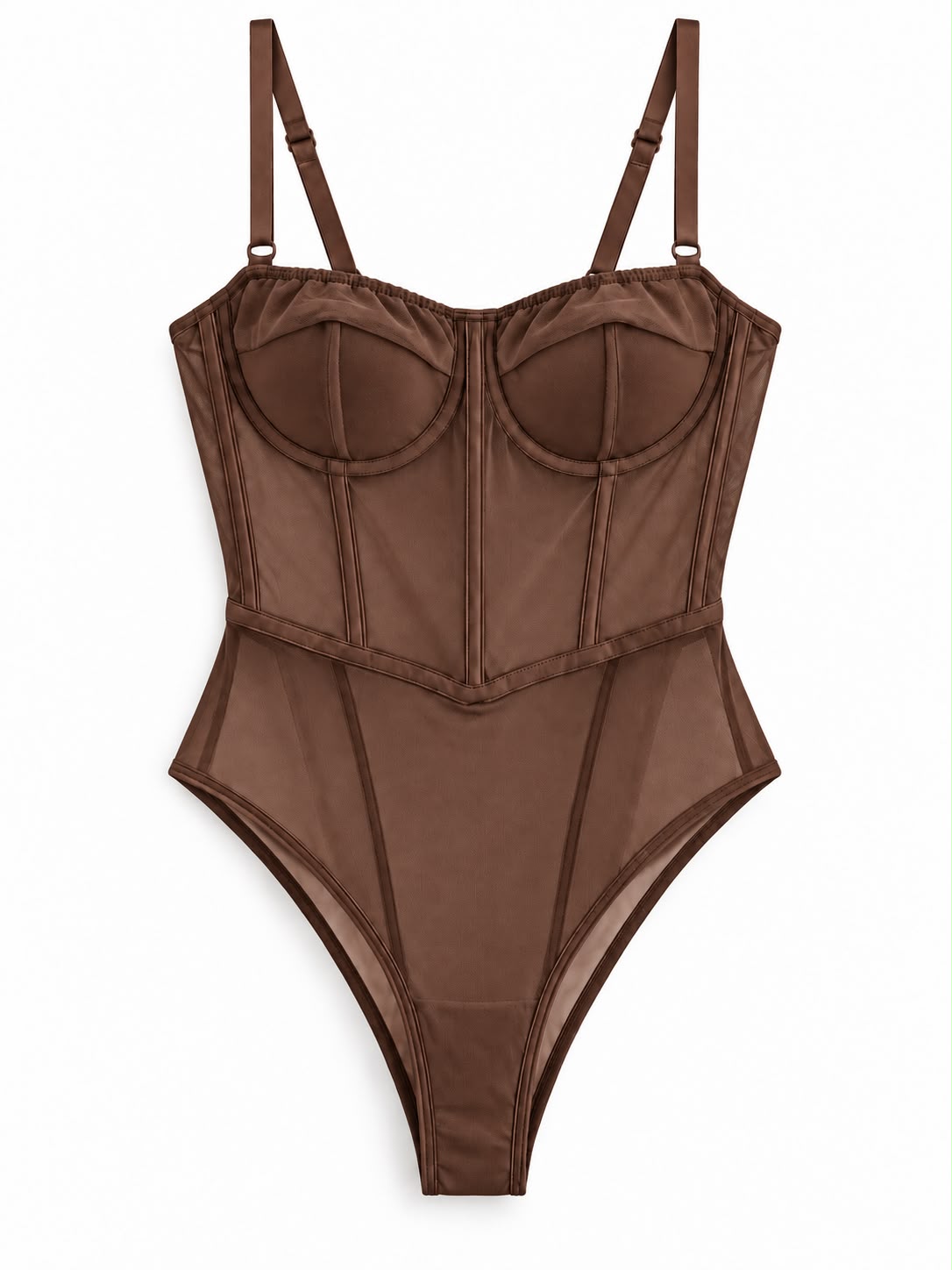 BODY AMERICANO-