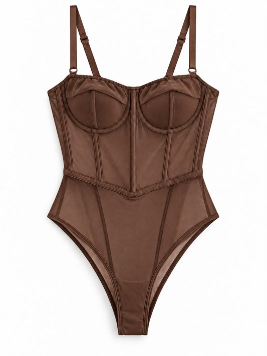 BODY AMERICANO-