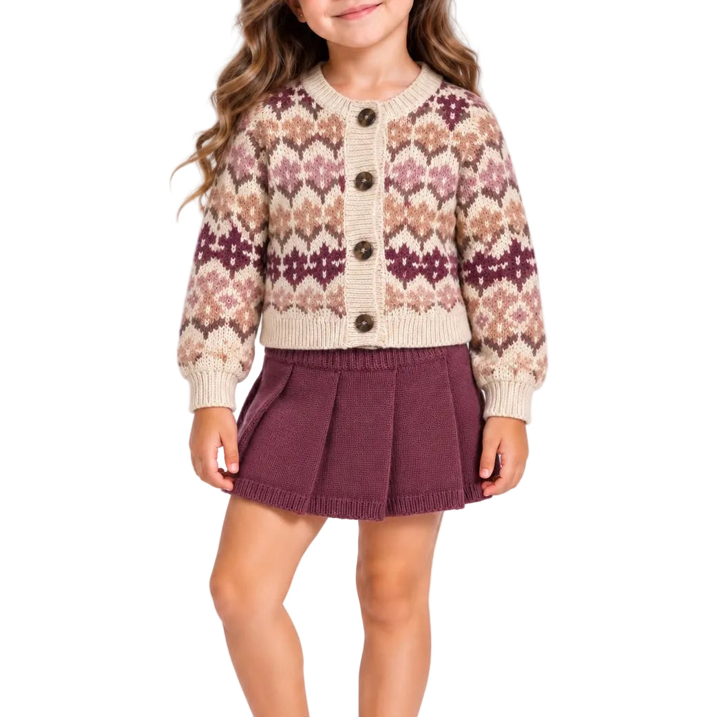 CONJUNTO NICOLE MILLER ORIGINAL