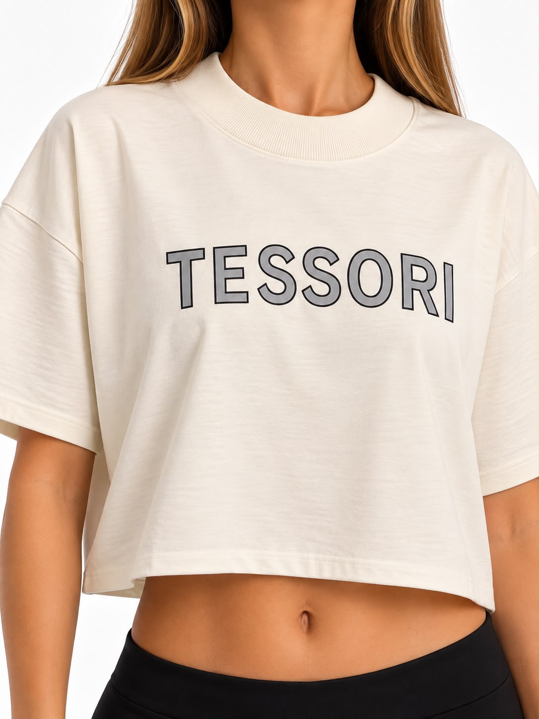 BLUSA TESSORI ORIGINAL-