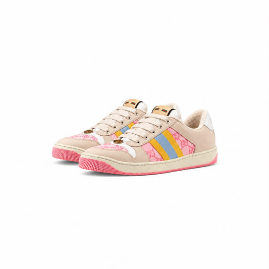 TENIS GUCCI TURCO-
