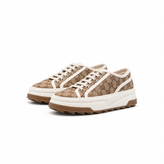 TENIS GUCCI TURCO-