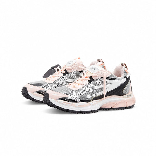 TENIS OFF WHITE TURCO-