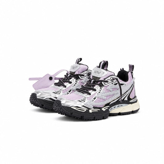 TENIS OFF WHITE TURCOS-