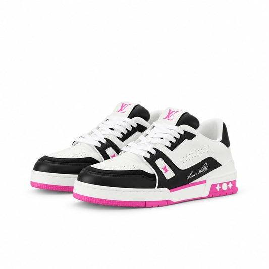 TENIS LV TRAINER TURCO-