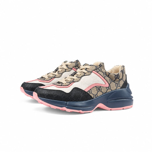TENIS GUCCI TURCO-
