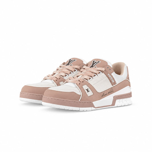 TENIS LV TRAINER TURCO-
