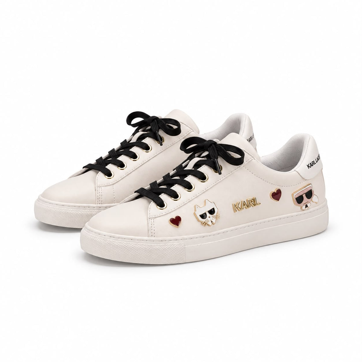TENIS KARL LAGERFELD ORIGINAL-