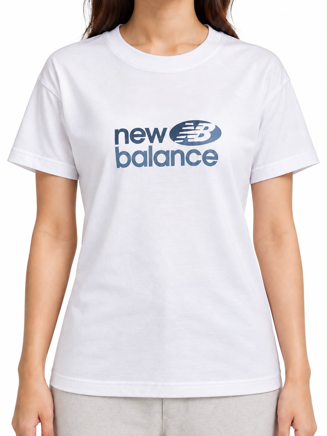 BLUSA NEW BALANCE ORIGINAL-