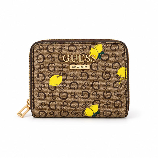 BILLETERA GUESS ORIGINAL-