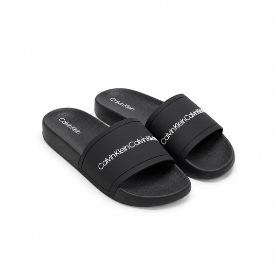 CHANCLAS CALVIN KLEIN ORIGINALES-