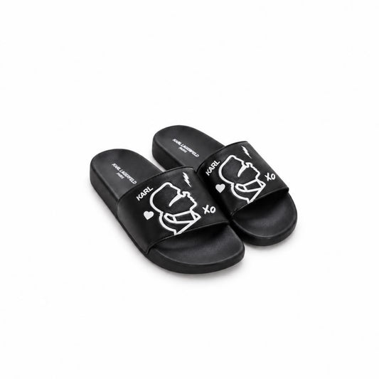 CHANCLAS KARL LAGERFELD ORIGINALES-