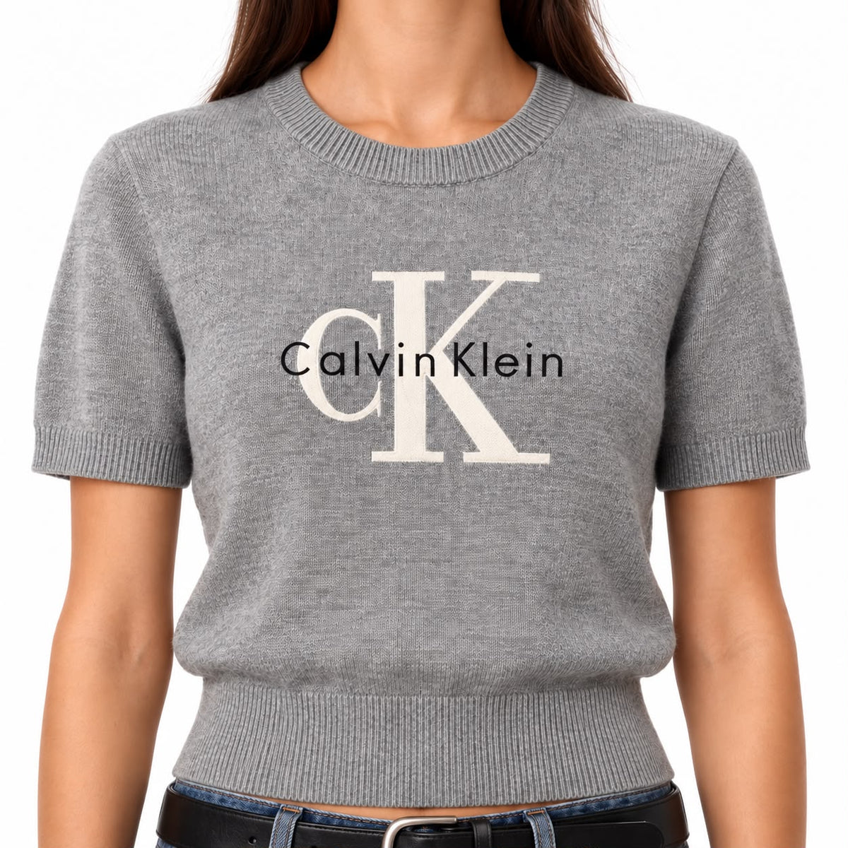 BLUSA CALVIN KLEIN ORIGINAL-