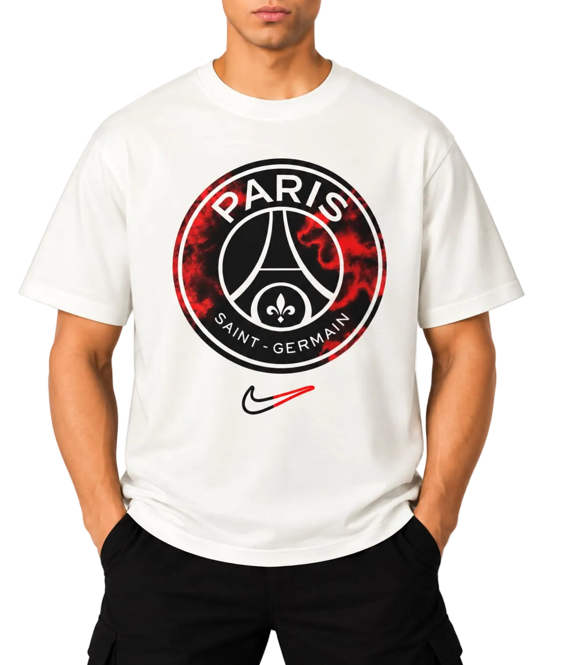 CAMISETA NIKE PREMIUM-
