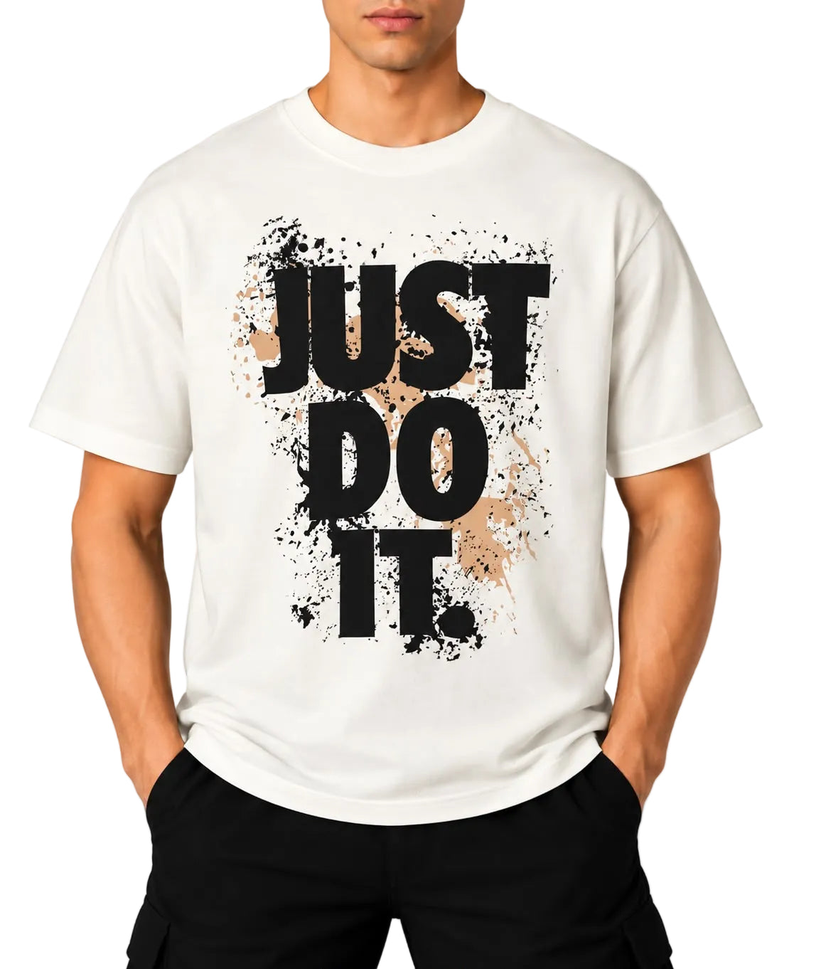 CAMISETA NIKE PREMIUM-