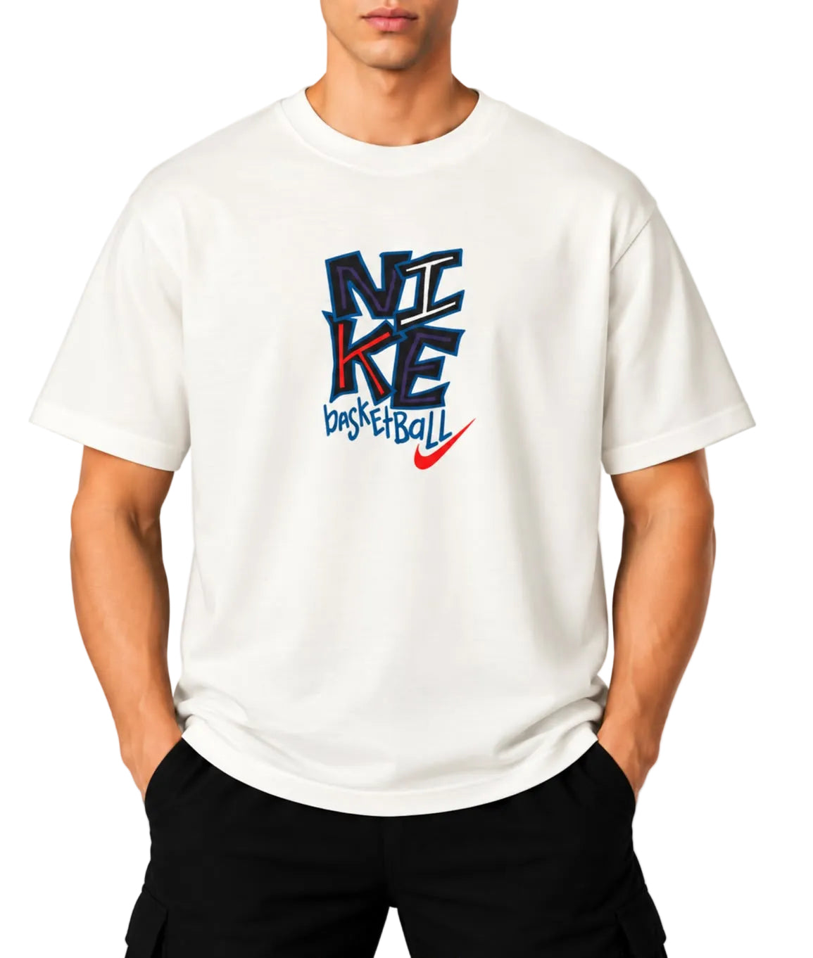 CAMISETA NIKE PREMIUM-
