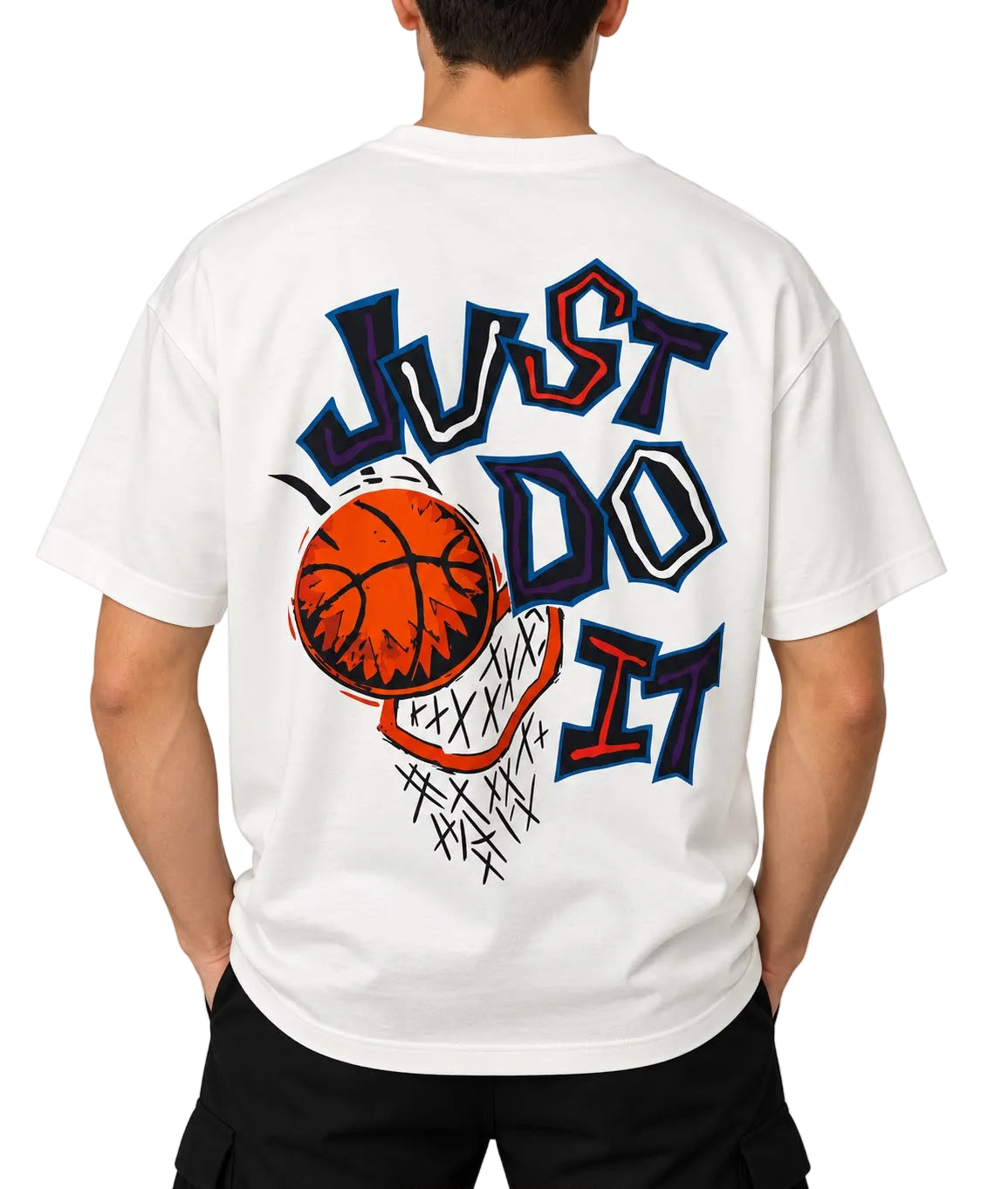 CAMISETA NIKE PREMIUM-