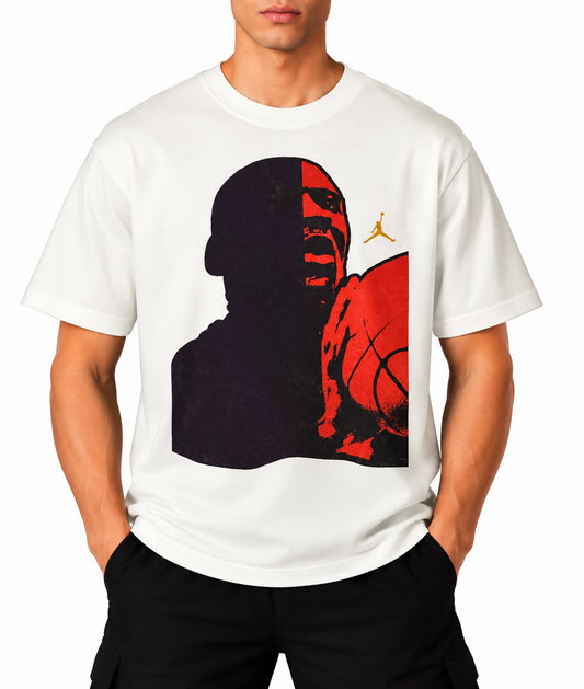 CAMISETA JORDAN PREMIUM-