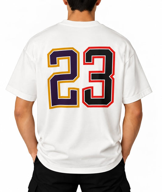 CAMISETA JORDAN PREMIUM-