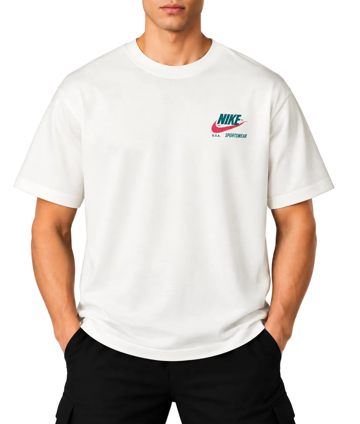 CAMISETA NIKE PREMIUM