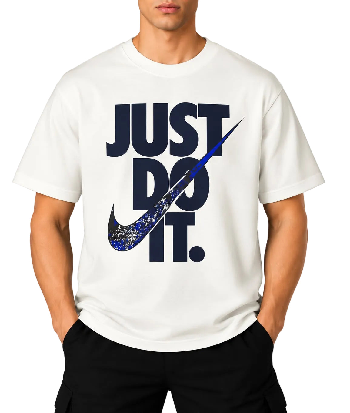 CAMISETA NIKE PREMIUM